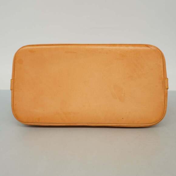 Louis Vuitton Monogram Alma Handbag M51130 Brown Women's - Picture 3 of 11